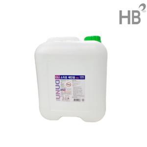 다나 소독용에탄올 18L 말통 / 에프에이 소독약 소독제 알콜 상처소독 의약외품 세척용 소독용알콜 구급약