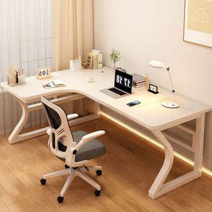 기역자 책상 L형 자 1인용 코너 책상 모서리 컴퓨터 데스크