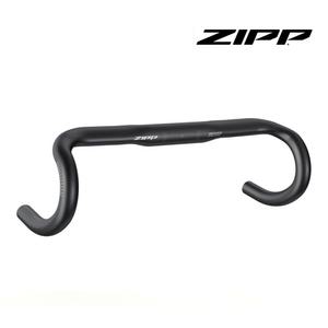 ZIPP 서비스코스 70 ERGO 드롭바 BTBK 로드 픽시 자전거 핸들바