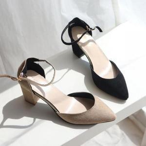 빅사이즈가능 메리제인 225에서265까지 펌프스