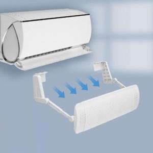 [KGPQFUPC_4B]에어컨 온풍기 바람막이 바람막이