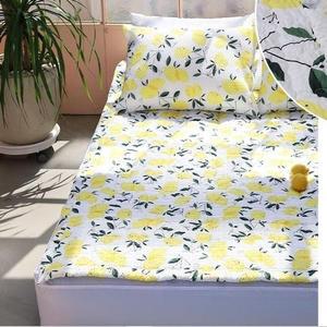 [BZJKQBY4_4B]비타민 침구 카페트 SS