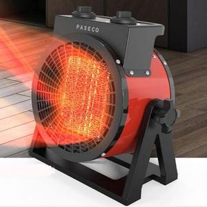 [BZJL7WQ6_4C]히터 난로 온풍기 파세코 팬 잔기