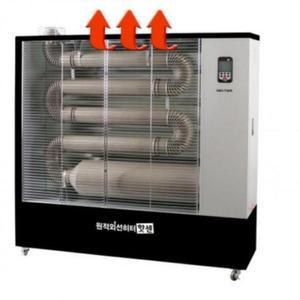 [BZJL7WG6_4C]히터 난로  곱창난로 산업용 돈풍기 웰템