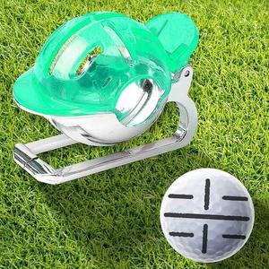 [HYIJQRQ9_4B]골프공라이너 골프볼라이너펜 골프용품세트