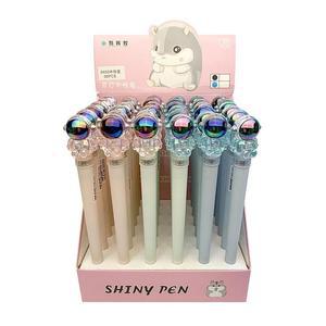 [도아브] 우주인 오로라 LED 라이트 펜 36개(박스)