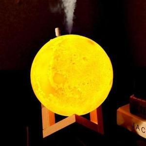 [BZJL7JOV_4C]가습기 무드등 가 USB 저소음 수유 책상