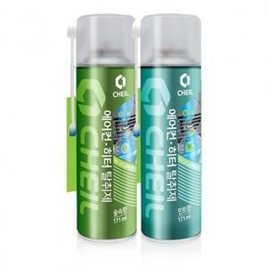 [BZJL7JV2_4C]전기히터 자동차 냄새 제거제 에어컨