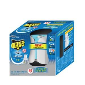 [BZJL95Y7_4C]에프킬라 리퀴드 타이머형 스마트히터