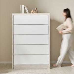 코코미 리얼빅 E0등급 1000 5단 칸칸 속깊은 서랍장 대형 광폭 드레스룸 옷수납장