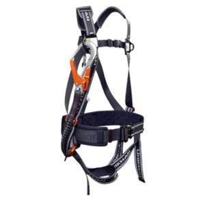 유니칸 전체식 안전벨트 추락방지 안전벨트 죔줄 UB (WFFSAP7)