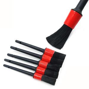 [BZJL38MN_4C]브러쉬세트 청소 세차붓 자동차