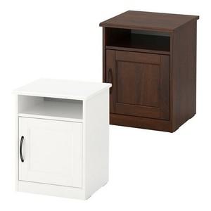 이케아 SONGESAND 침대협탁 사이드테이블 수납장