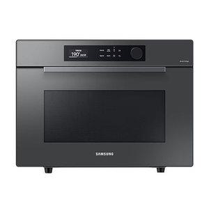 [삼성] BESPOKE 직화오븐 35L MC35A8599LC 글램차콜