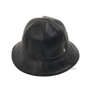 [롯데백화점]헬렌 카민스키 FW24 여성 마리온 클로슈햇 HAT51808 BLACK