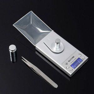 [기타]휴대용 ELAMFOBO 초소형 전자저울 50gx0.001g 초정밀 계량저울