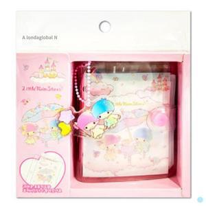 리틀트윈스타 큐티 포카 다이어리 크리스마스 선물