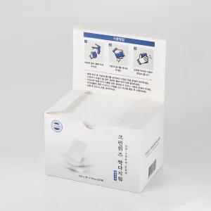 크린위즈 싹다지워 매직시트 대형 25매 130 x 85 주방 욕실 찌든때제거