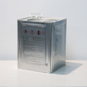 KCC 에탄올 고체연료 10KG 젤연료 G13FE 젤타입 (10캔)