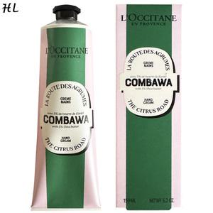 (매장제품) 록시땅 2024 홀리데이 콤바와 핸드크림 150ml