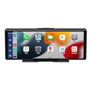 카플레이모니터 차량용 운전석 티맵 네비 올인원 후방