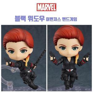 [KGPQSE7T_4B]대원 위도우 어벤져스 엔드게임 피규어