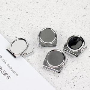 [JHP702R0_51]냉장고 집게 통신문 사무실자석집게 집게