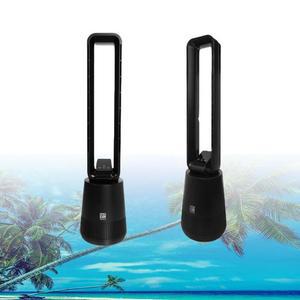 [JHP69T01_51]하이브리드 리모콘 선풍기 공기청정기