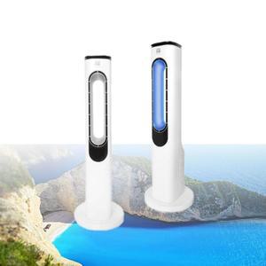 [JHP69T9T_51]가정용 날개없는 LED 리모컨 선풍기