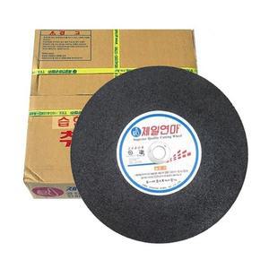 [JHP69Q7U_51]제일연마 절삭공구 절단석 16인치 20PCS