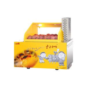 세원시스첸 SOV-P2 대형 1단 군고구마 고구마 구이기 전기 오븐기기