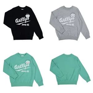 [롯데백화점]지프 마운틴셋업 맨투맨[120-155]KL1TSU832DJ