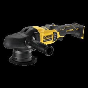 [BZI06J5L_51]DEWALT 충전폴리셔(광택기) 20V/본체만(