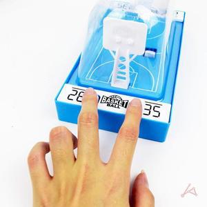 [BZI01163_51]배틀 덩크슛 랜덤 농구 게임 색상