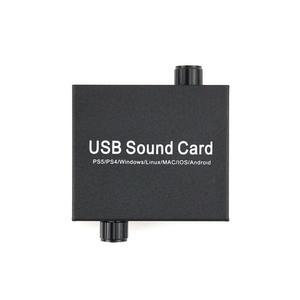 [BZI090KO_51]외장형 오디오컨버터 / C타입