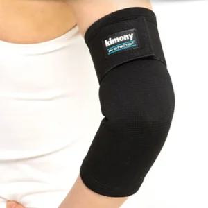 키모니 네오맥스 팔꿈치 보호대(KNP7400)/보호대/엘보/운동/밴드/팔목/팔/테니스/팔뚝/스포츠/아대