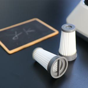 한경희 침구 청소기 HEVS-D100 필터 1개 혹은 2개 세트 개별 옵션