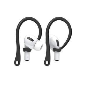 [IXHIO6O0_4B]이어링 블랙 이어폰 분실방지 (전세대 호환)