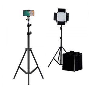 타이탄 스탠드 휴대폰 삼각대 거치대 휴대폰 단체사진 동영상촬영 유투브촬영 삼각대