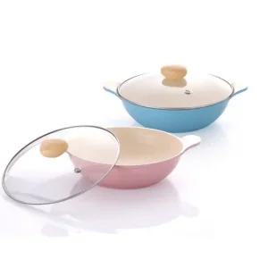 [DM]네오플램 에콜론 레트로 양수웍 28cm