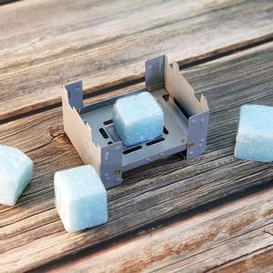 [BZJLQPH9_51D4]캠핑 미니 고체연료 야외용 접이식 스 GWM