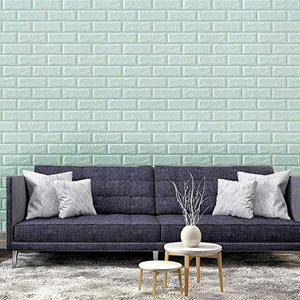 [셀러허브 1][HY6J6369_51AA]폼블럭 100X20m 블루/포인트 보온 단열