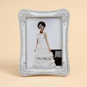 [BZFI7MLO_51AJ]로맨틱 로즈 사진 액자 테이블액자