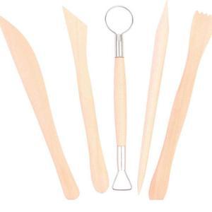 [MENPRB6O_52CE]조각칼 지점토조각칼세트 우드 지점토