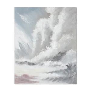 큰 펜션 거실 침실 복도액자 현대미술 풍경화 인테리어그림