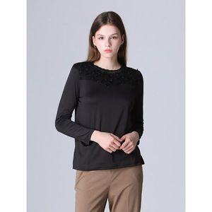 [르오트]벨라 기모 레이스 블라우스 4종세트_P331308261