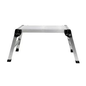 툴콘 도배 드릴 지지해주는 가볍고 튼튼하게 미장 우마사다리 10 TWP