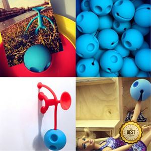 안전한 소근육놀이 소프트볼 감각발달교구 아기물놀이 추천장난감 집콕육아