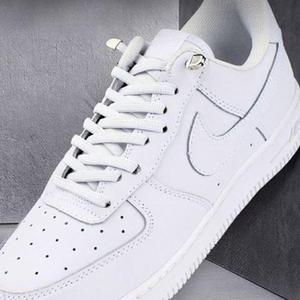 [BZJLOPPF_51JB]신발끈 농구화 9002A 화이트 밴딩