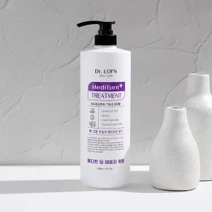 [로픈]닥터 로픈 메디턴 탈모증상완화 실크 트리트먼트 1000g